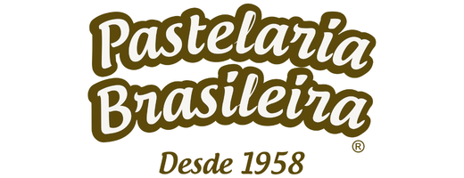 Logo Pastelaria Brasileira Curitiba